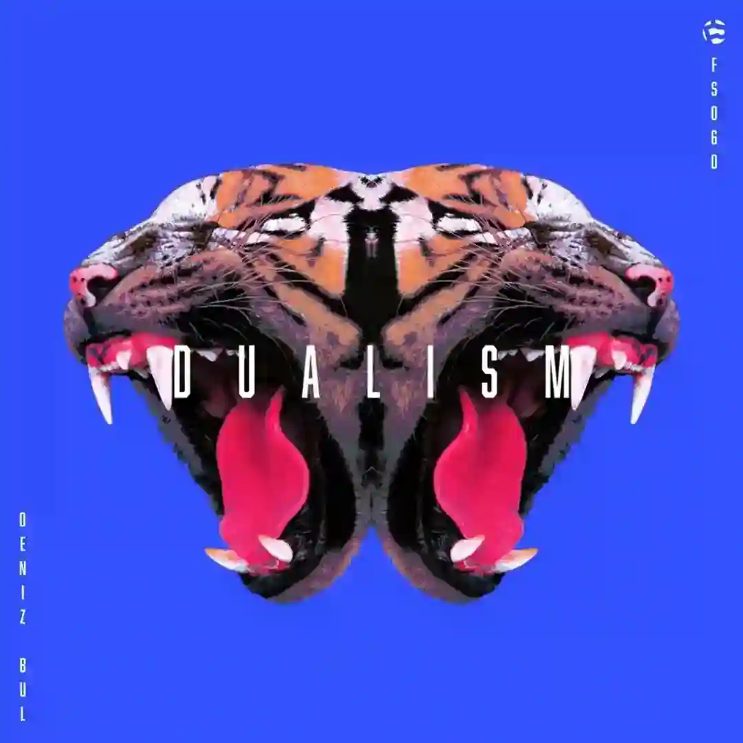 Dualism cover