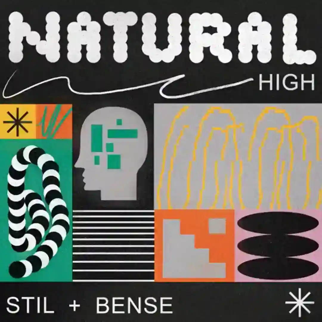 Natural High cover