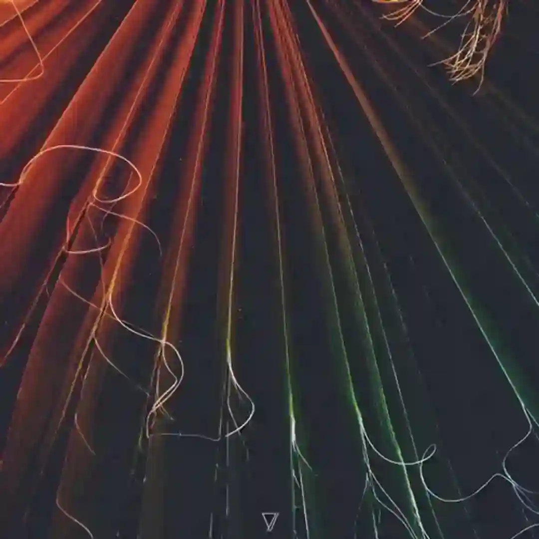 Infinite Love cover
