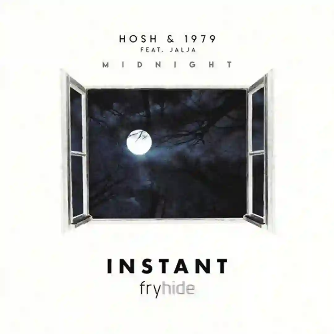 Midnight (Original Mix) cover