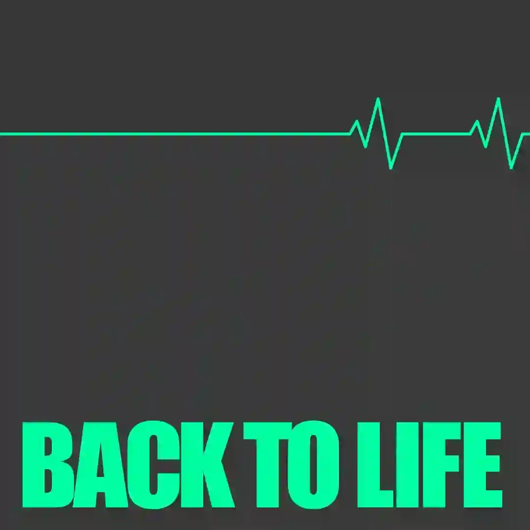 Back To Life cover