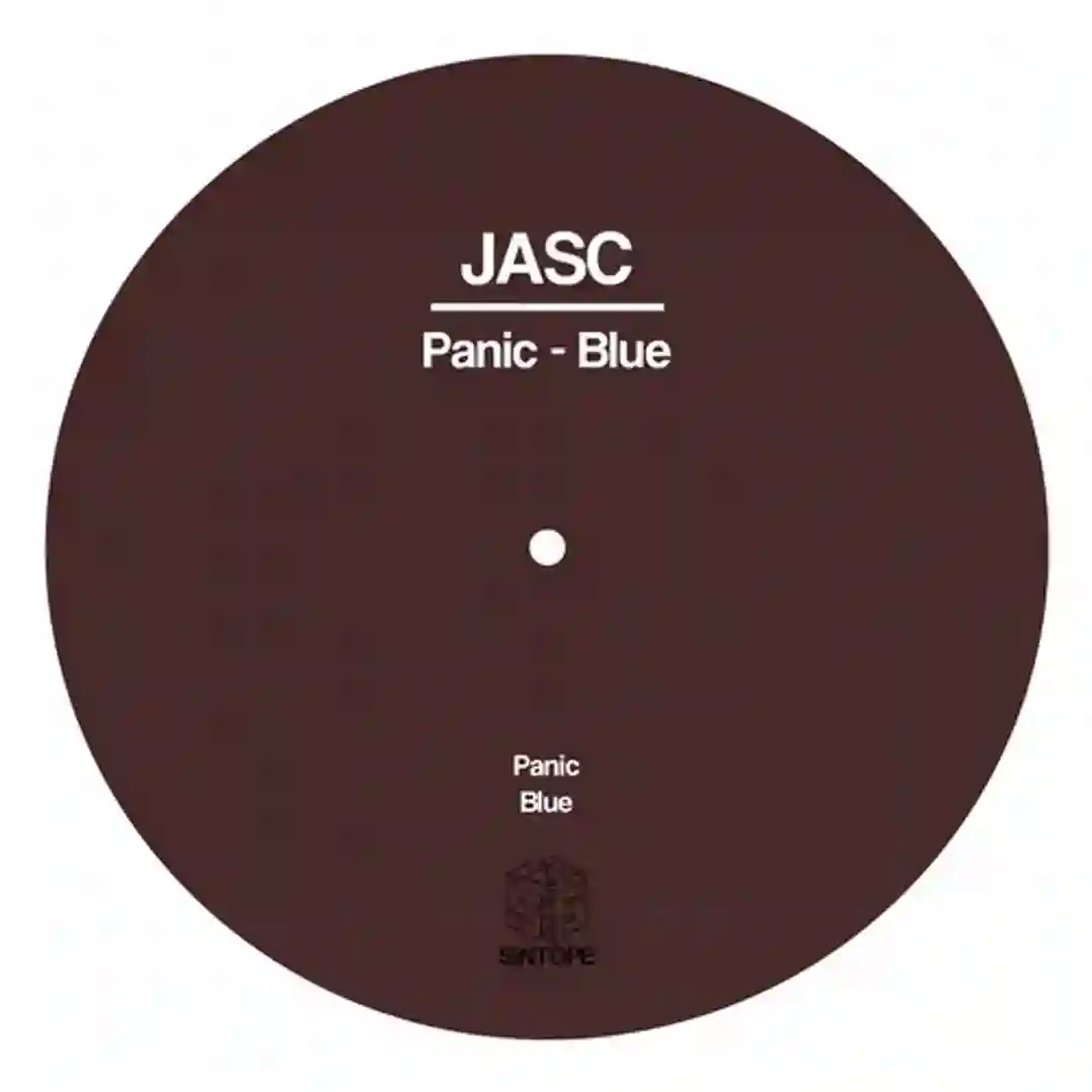 Blue (Original Mix) cover