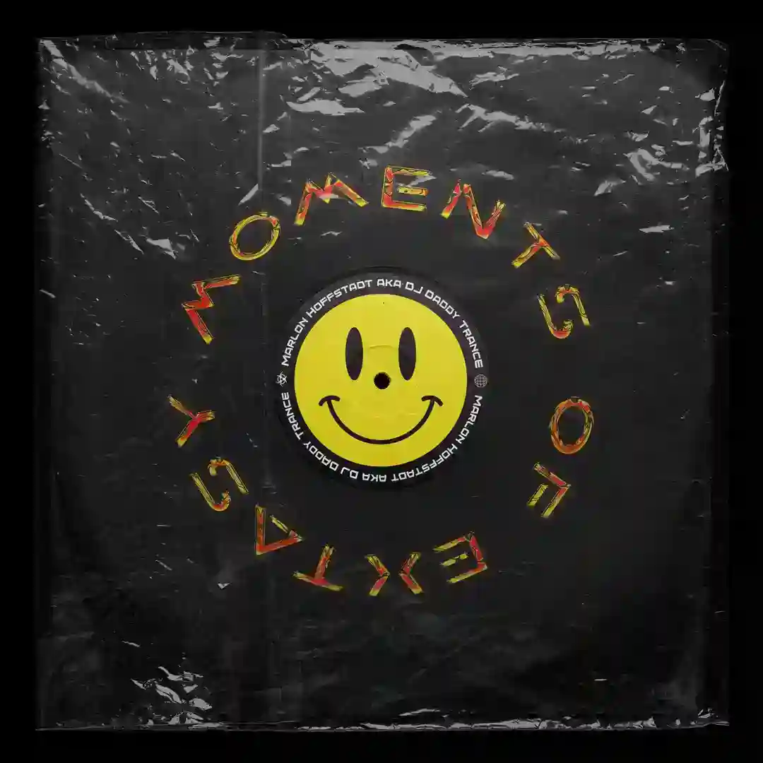 Try Stop Me cover