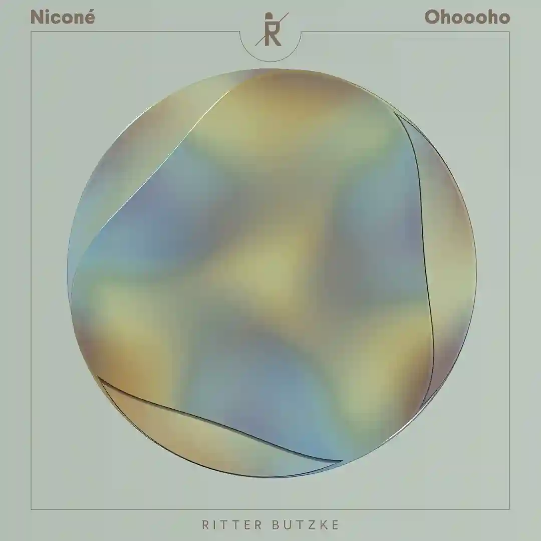 Ohoooho (Original Mix) cover