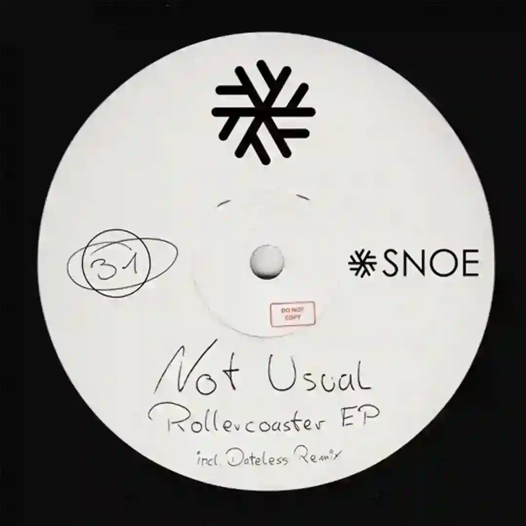 Legal Weapon (Original Mix) cover