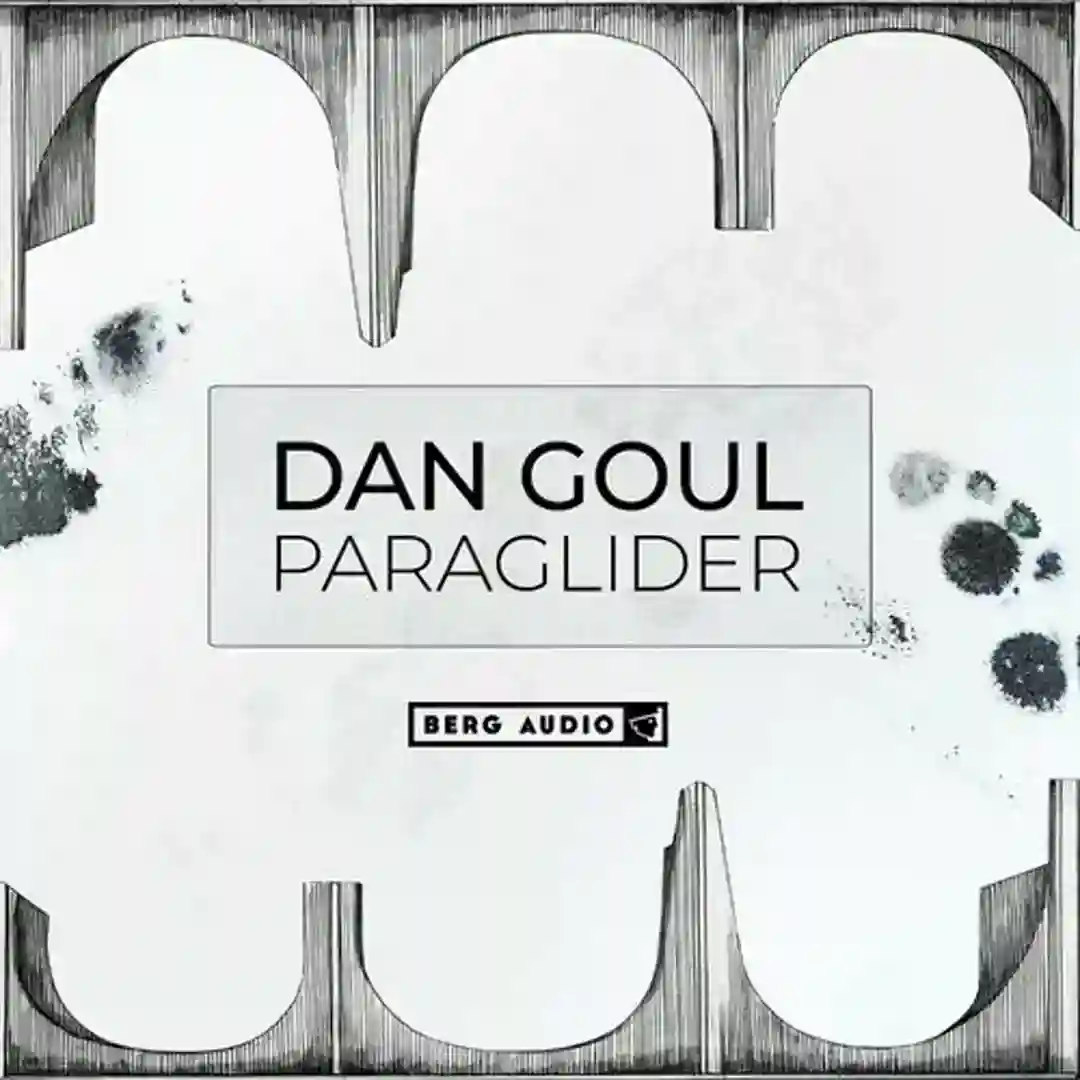 Paraglider cover
