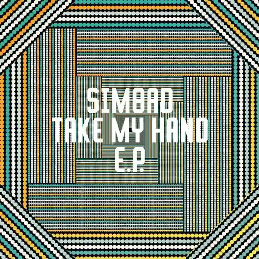 Take My Hand (Jimpster Remix) cover