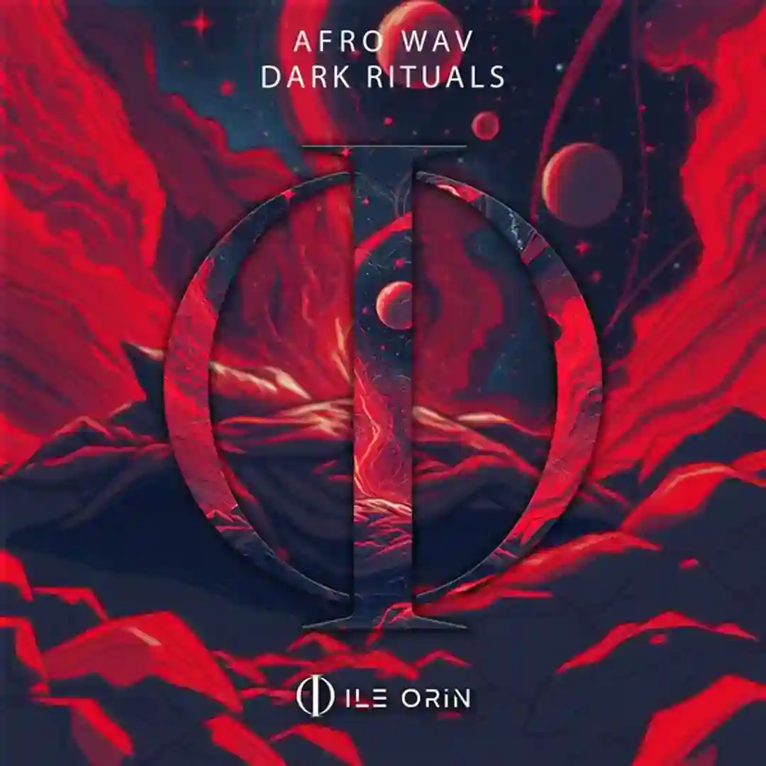 Dark Rituals cover