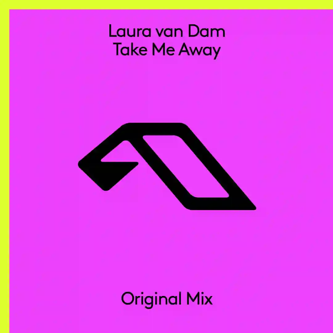 Take Me Away (Extended Mix) cover
