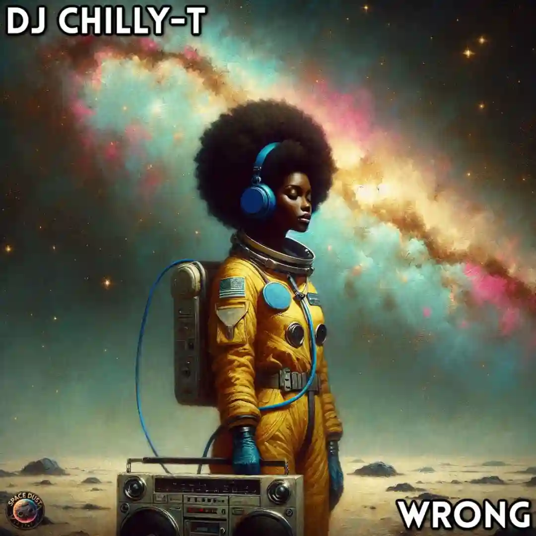 Wrong (Main Mix) cover