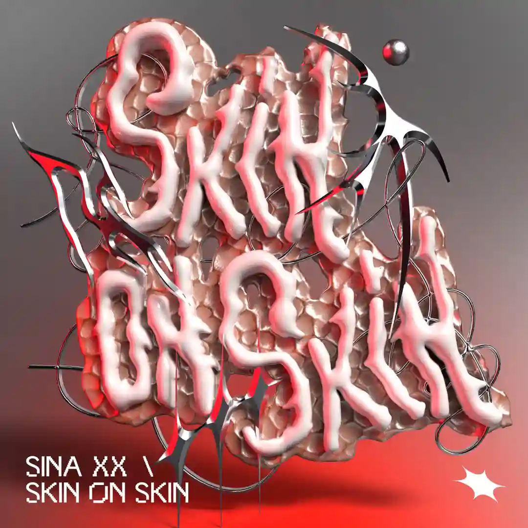 Skin on Skin (Original Mix) cover