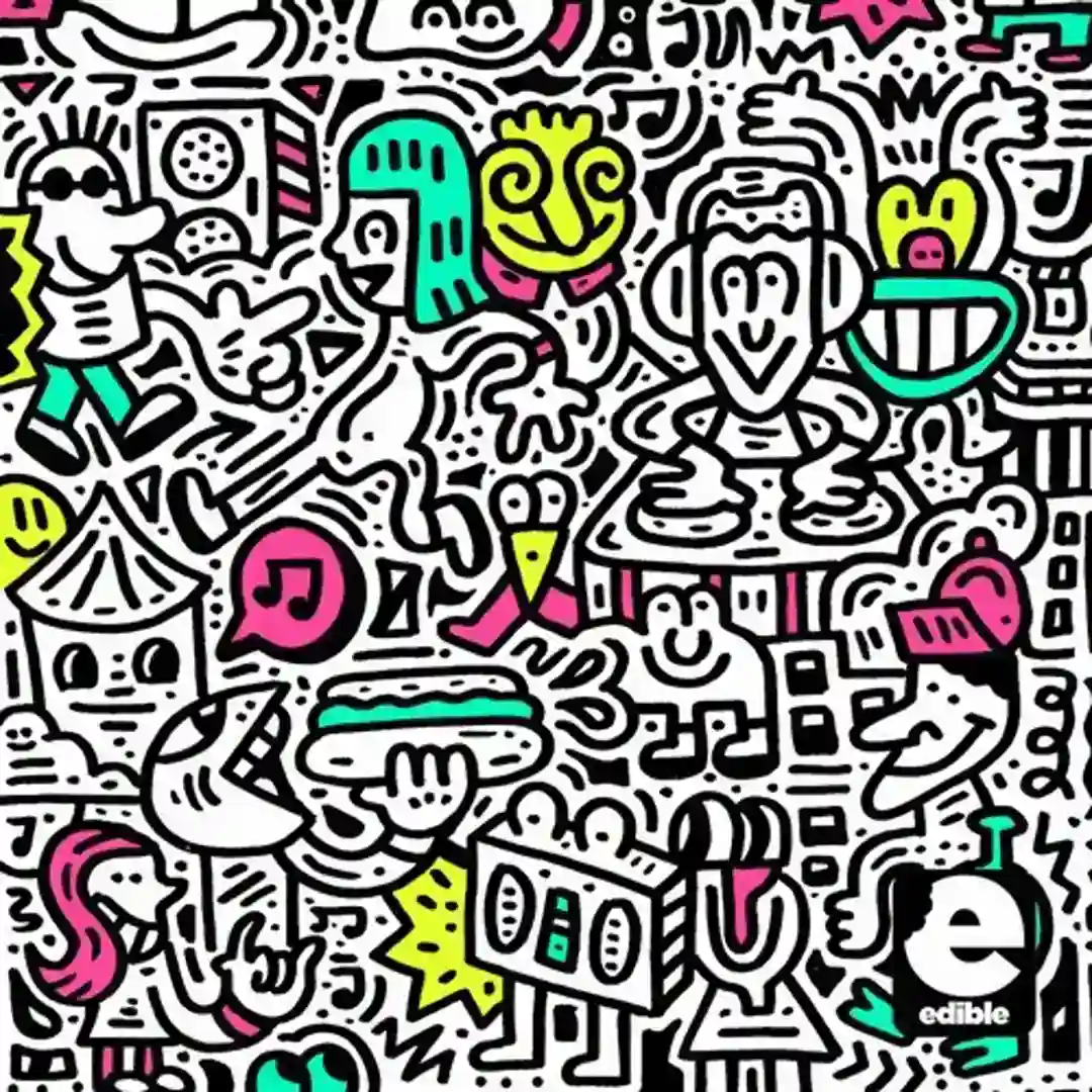 Mr. Computer Man cover