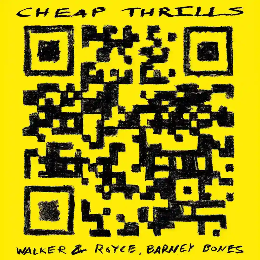 Cheap Thrills (Original Mix) cover
