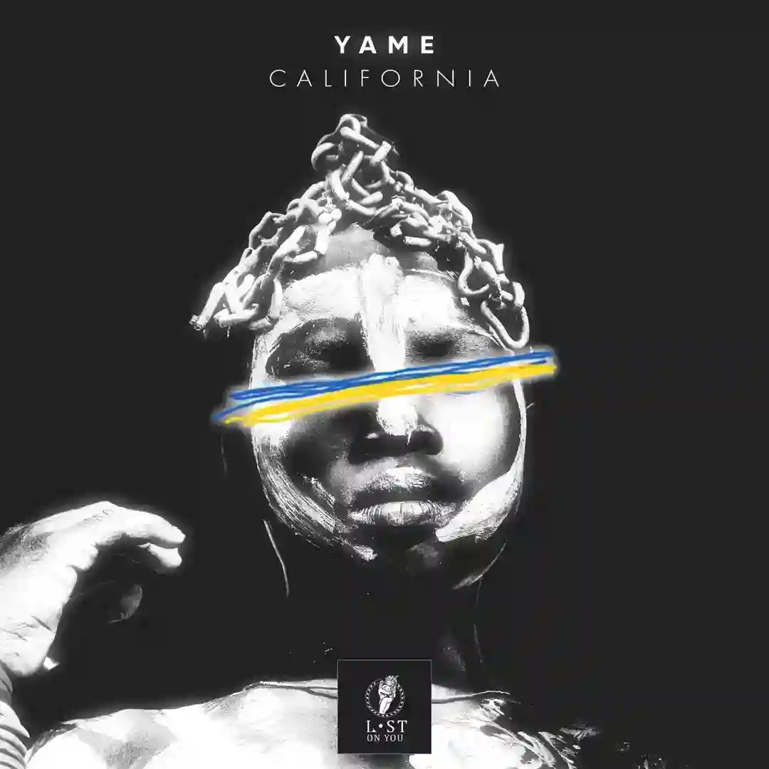 California cover