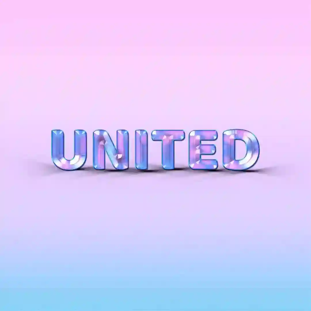 UNITED (Original Mix) cover