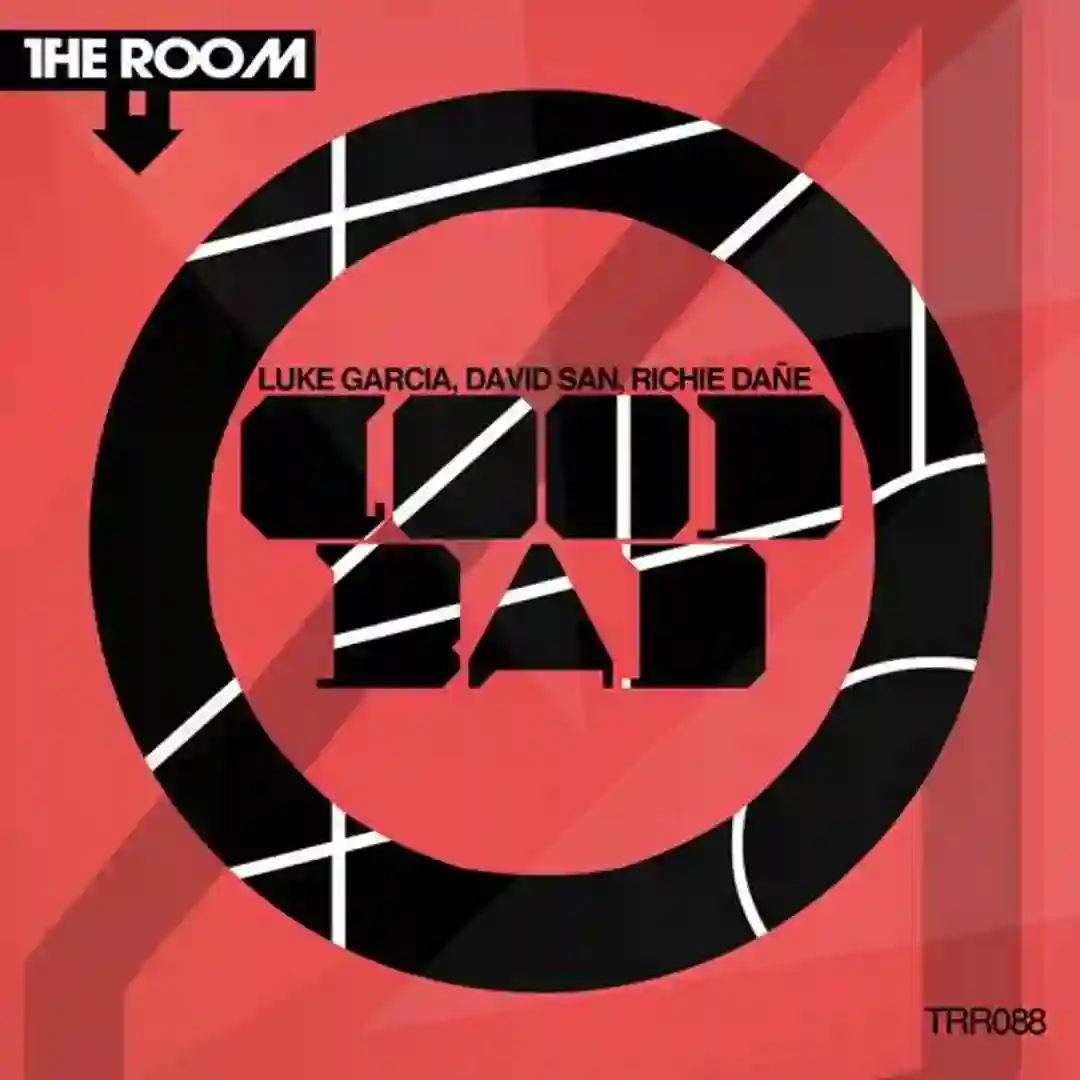 So Bad (Original Mix) cover
