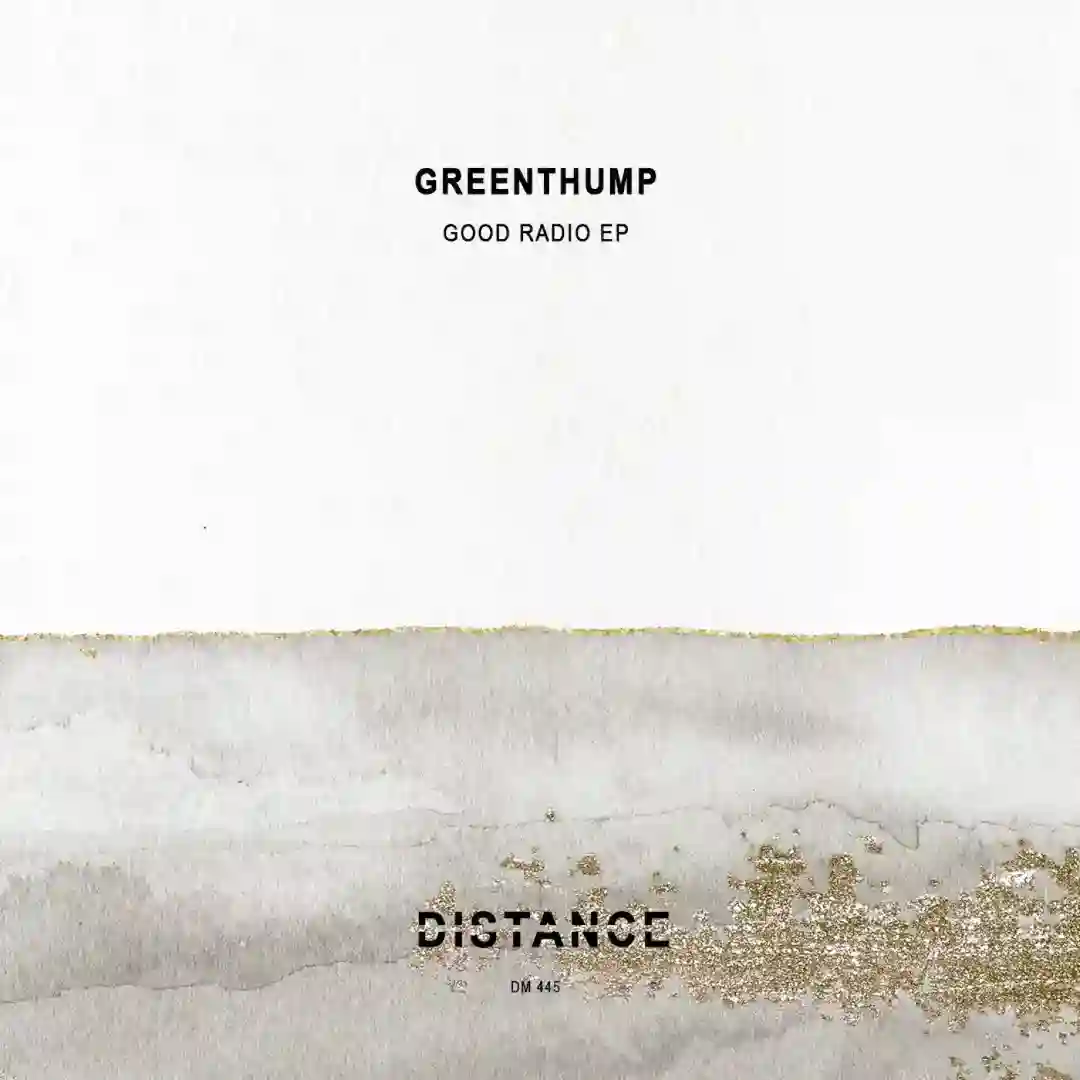 Good Radio EP cover