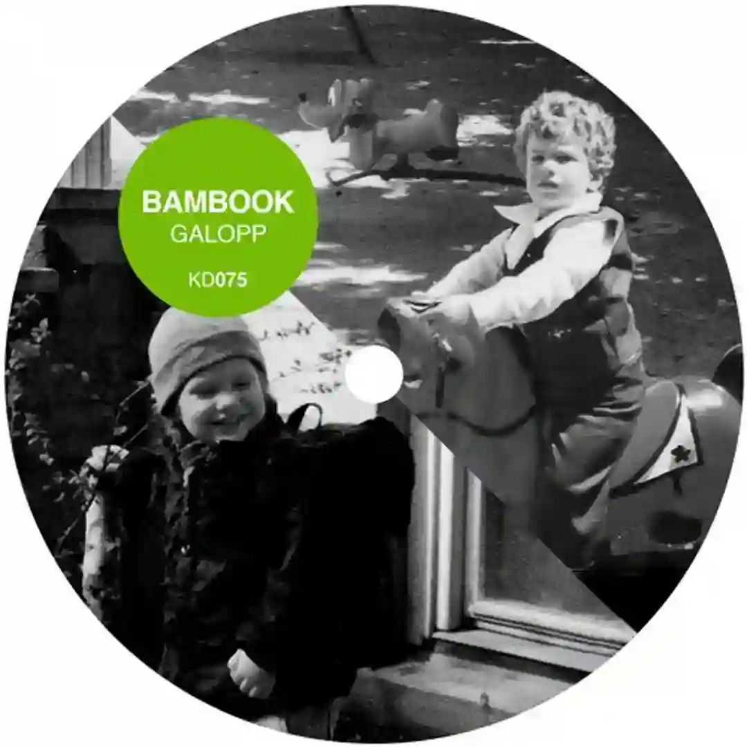Galopp cover