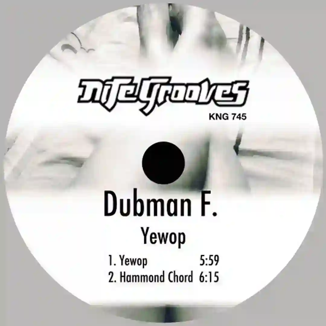 Yewop cover