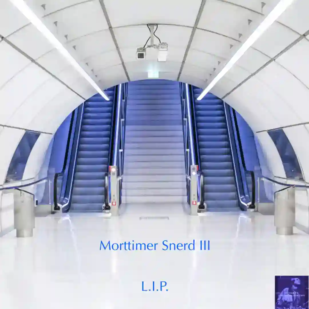L.I.P. cover