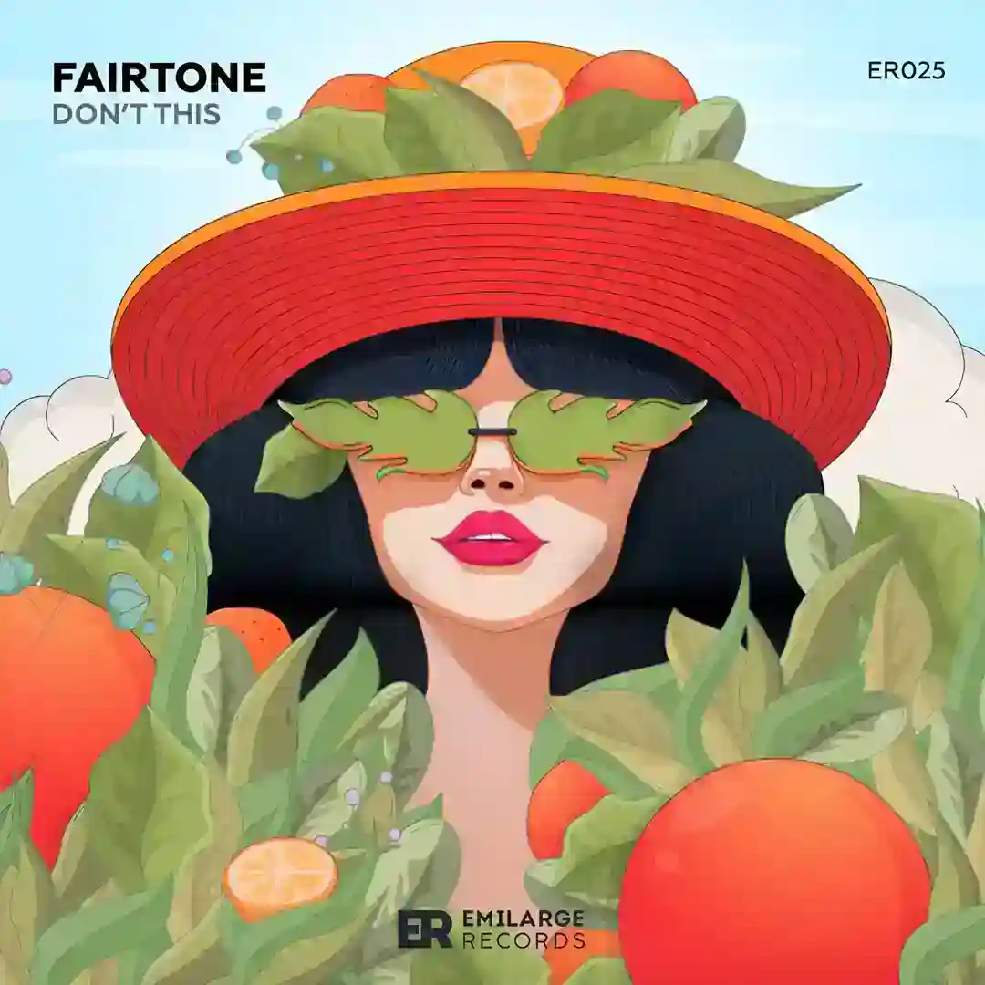Don't This cover