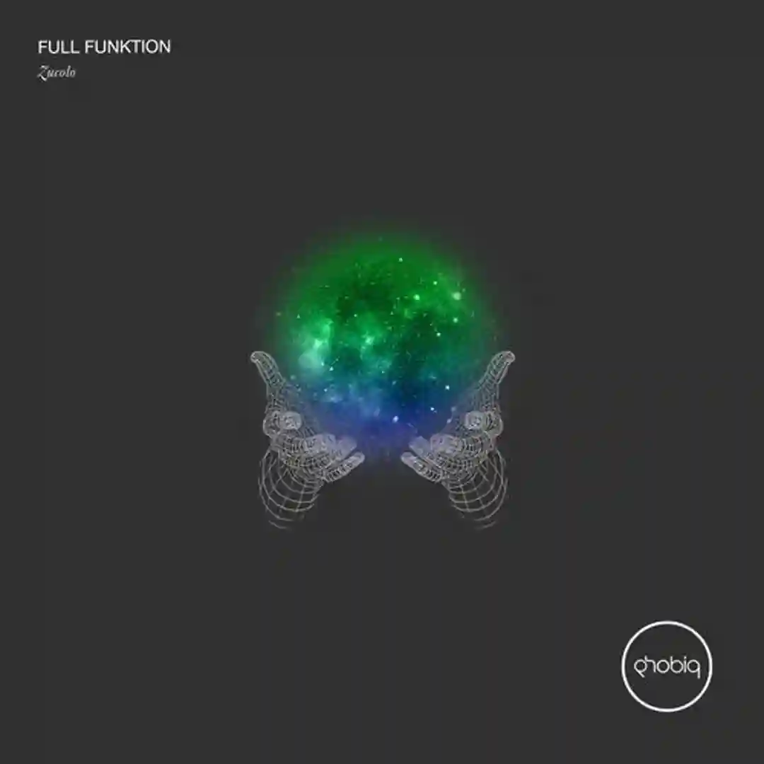Day & Night (Original Mix) cover