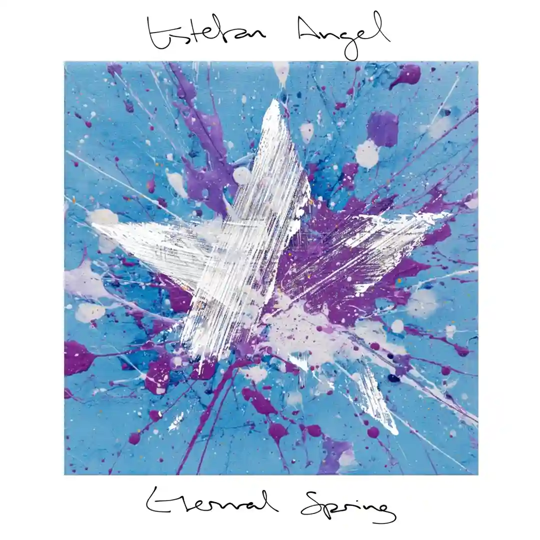 Eternal Spring (Extended Mix) cover