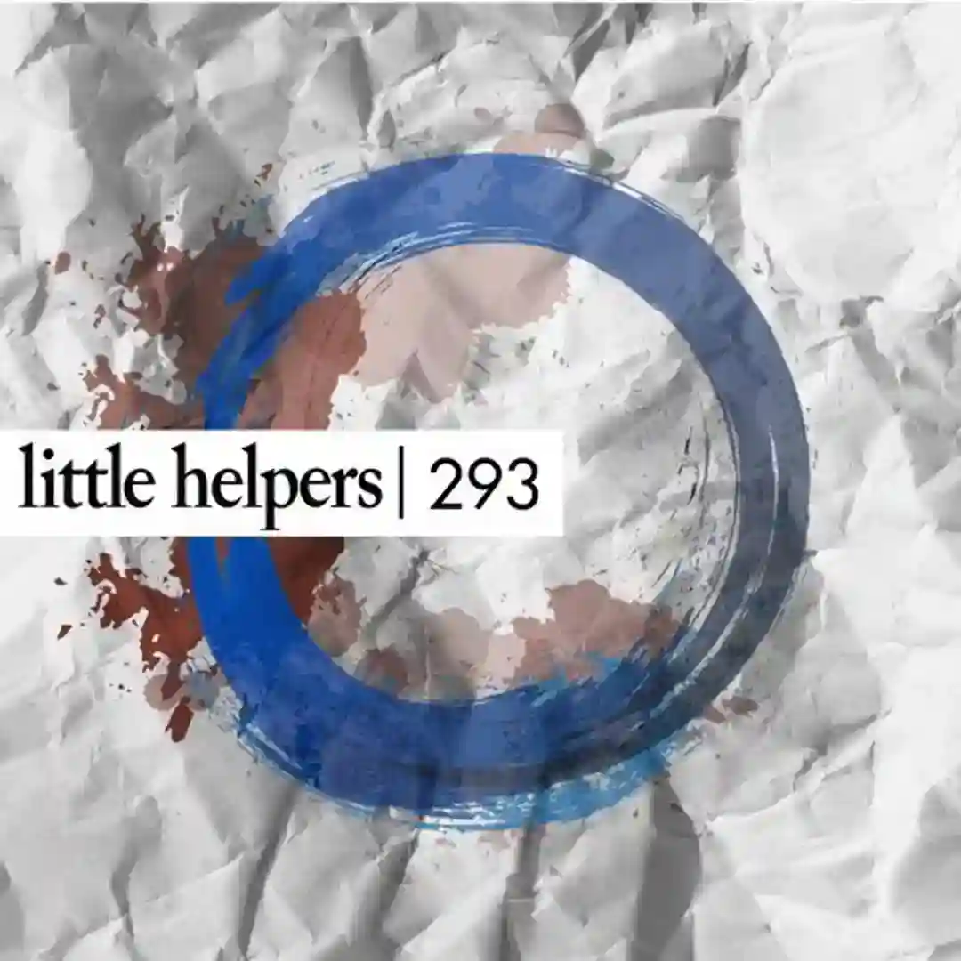 Little Helpers 293 cover