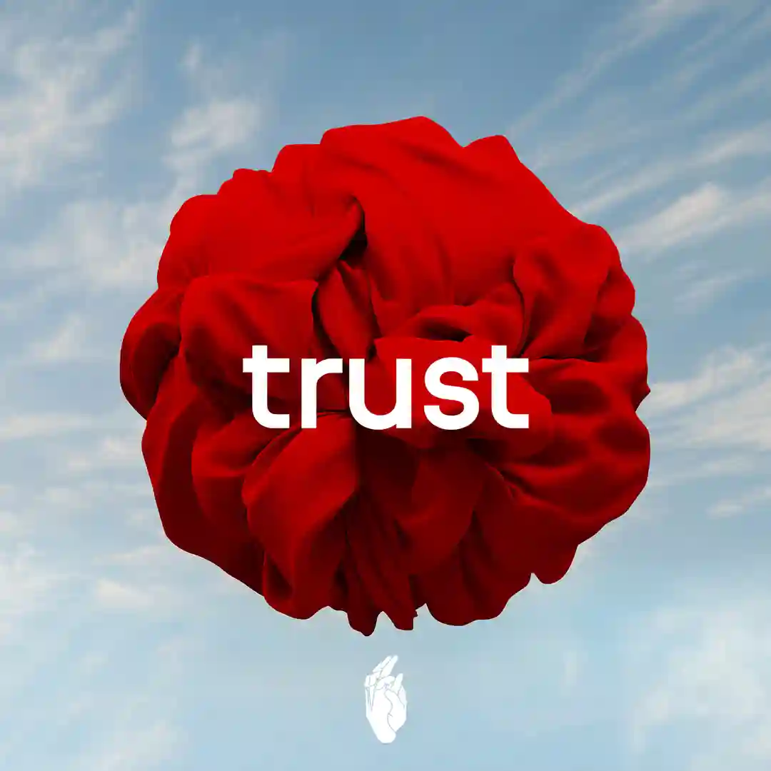Trust cover