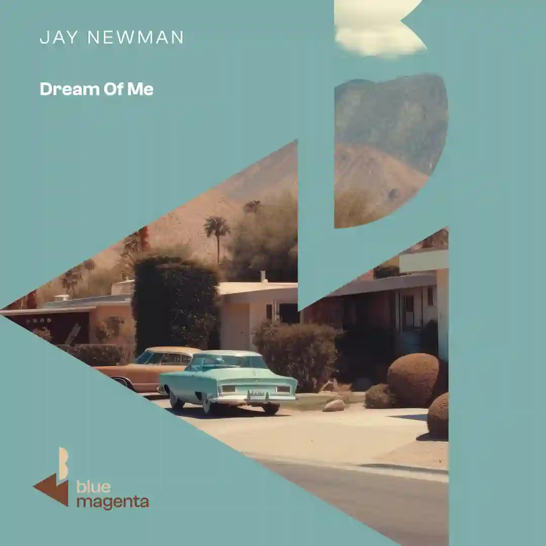 Dream Of Me (Club Mix) cover