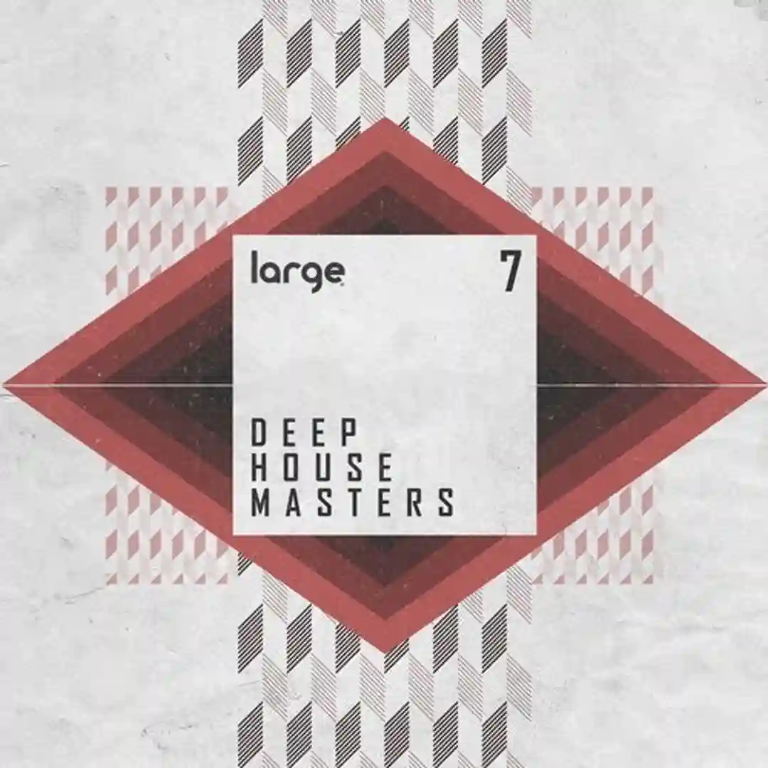 Deep Crazy (Original Mix) cover
