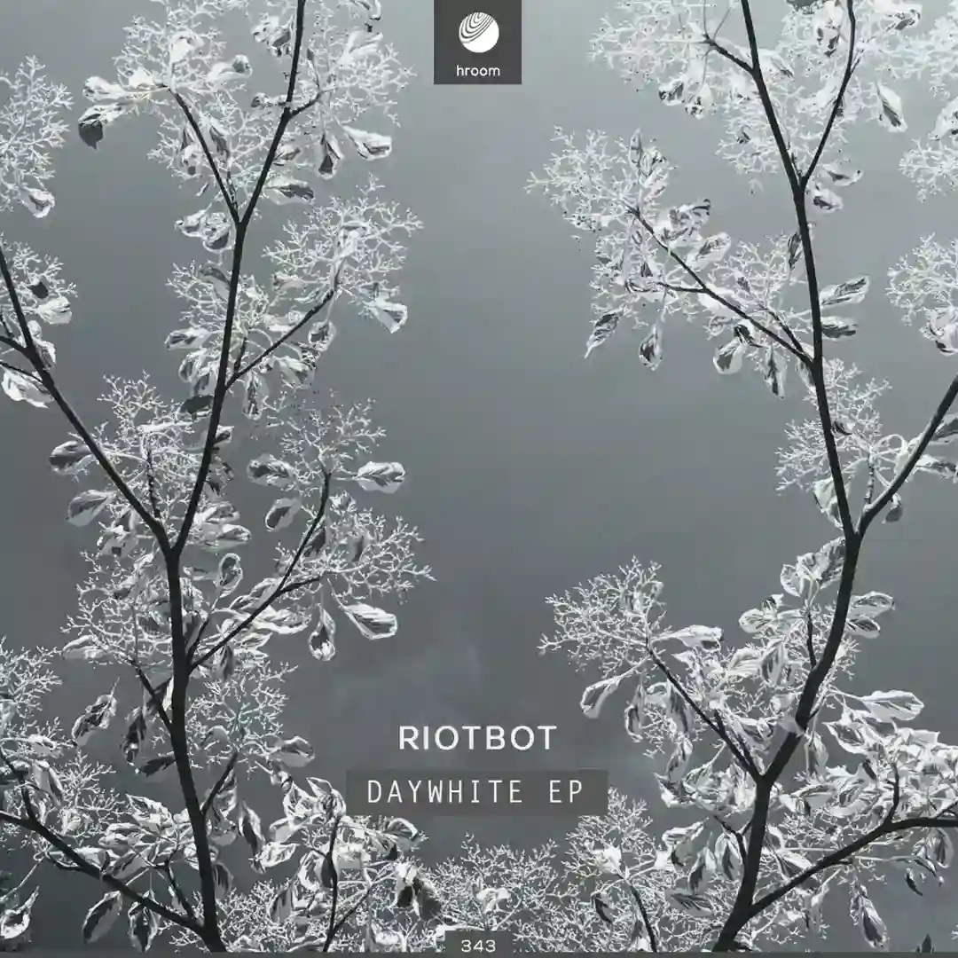 Daywhite (Original Mix) cover