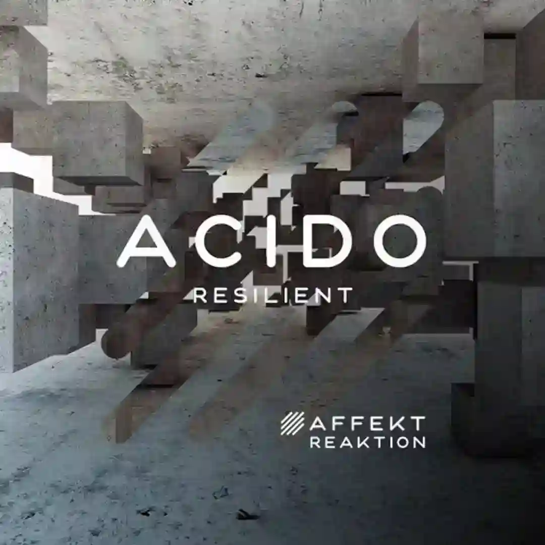 Atmo (Original Mix) cover