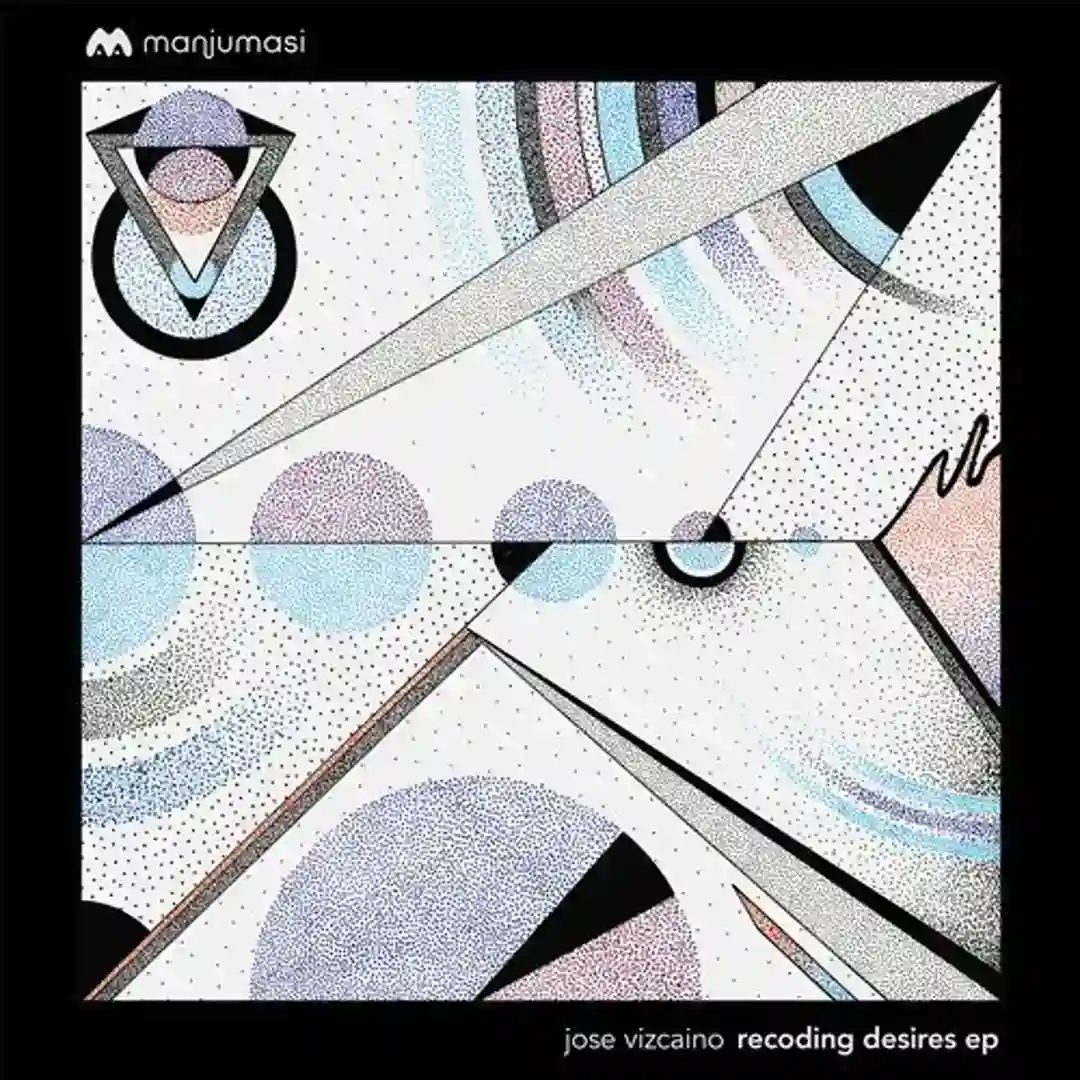 Recoding Desires cover