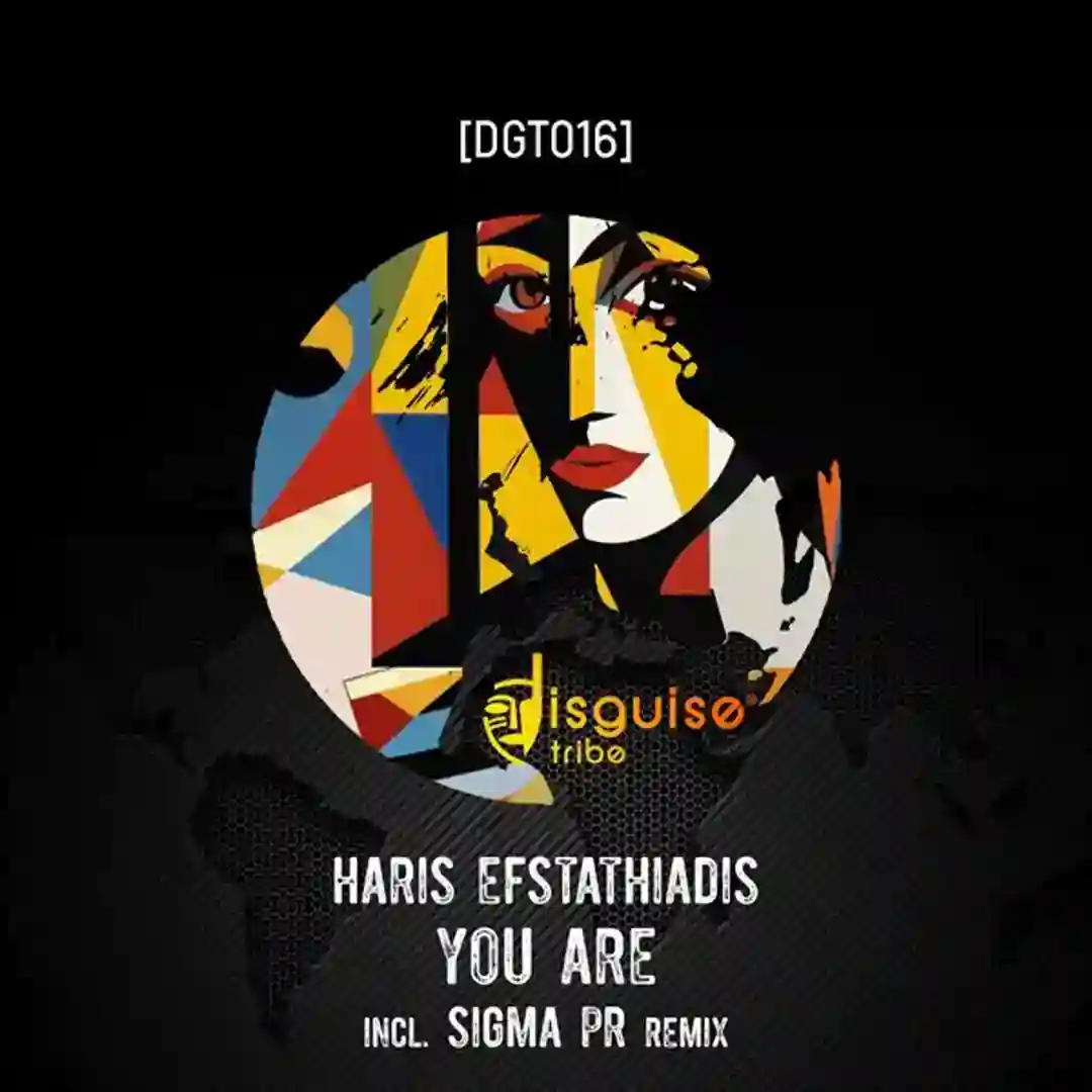 You Are (Sigma Pr Remix) cover