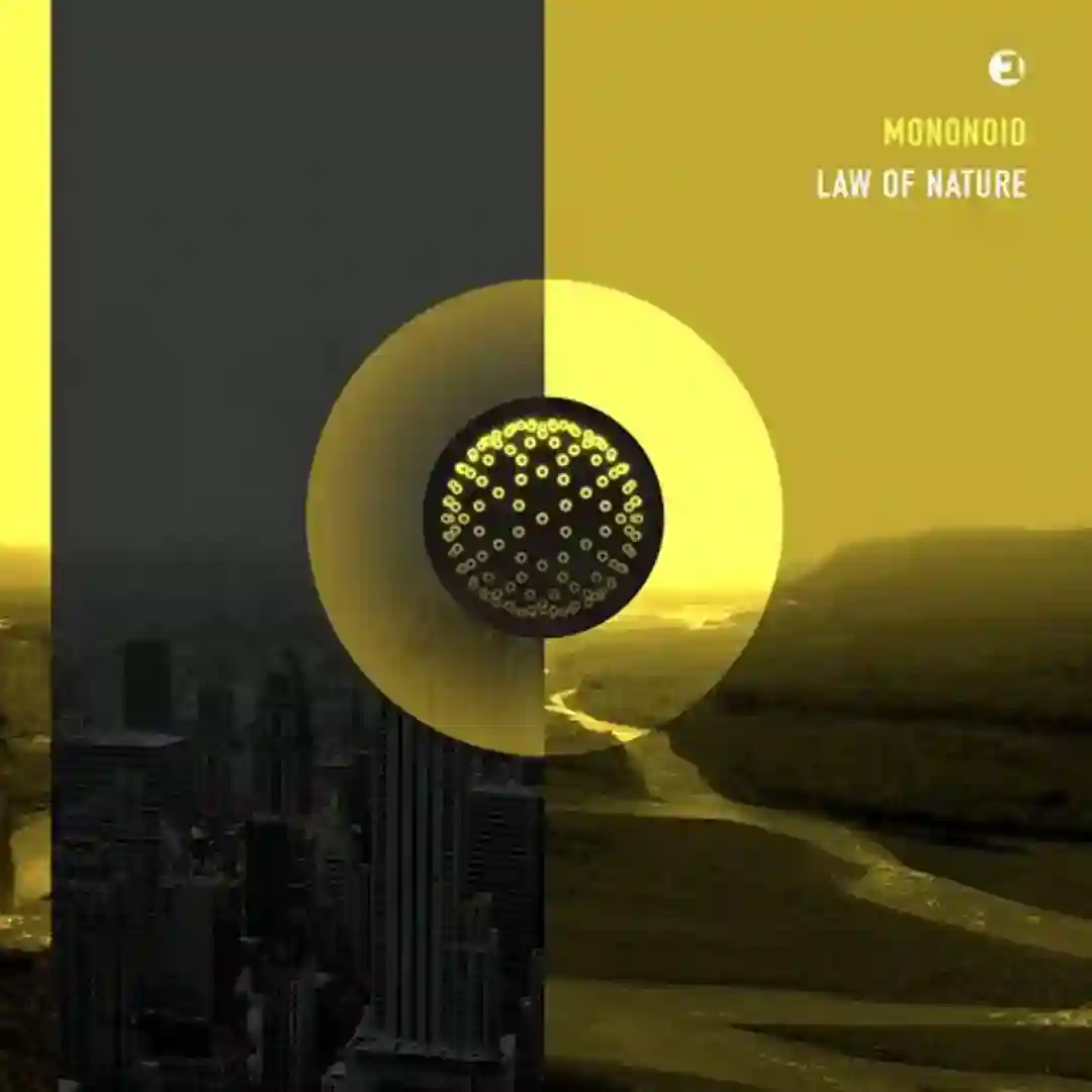 Law of Nature (Original Mix) cover