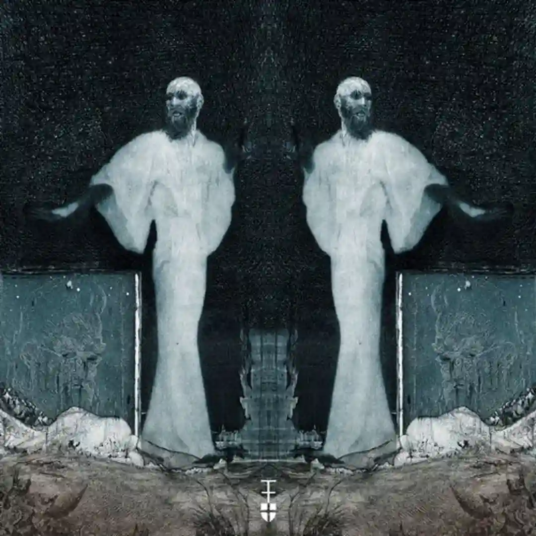 Nekromant (Original Mix) cover