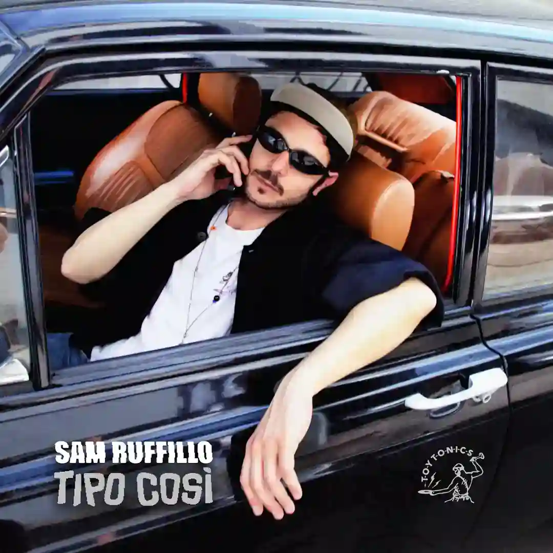 House Tipo Cosi (Extended Version) cover