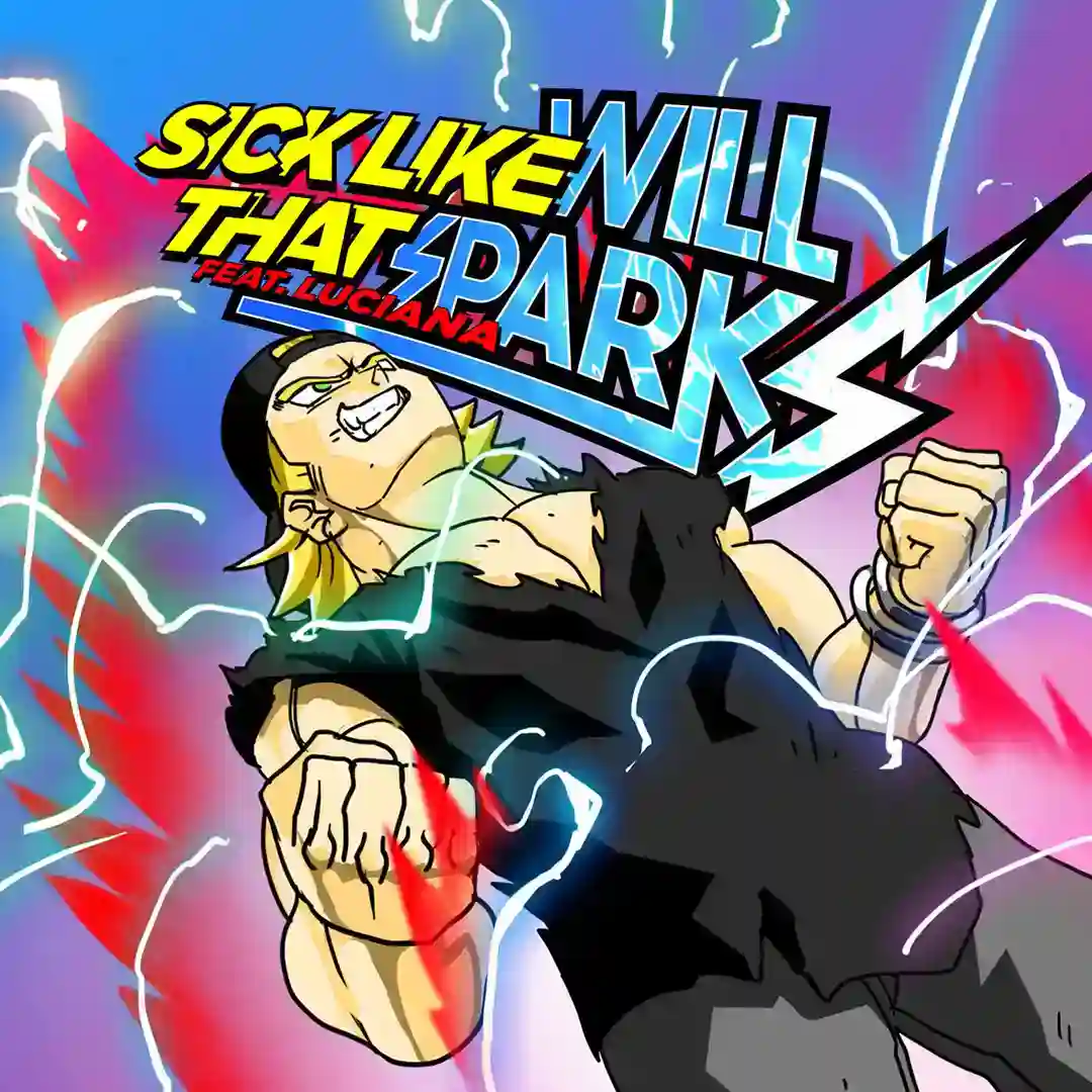 Sick Like That (Original Mix) cover