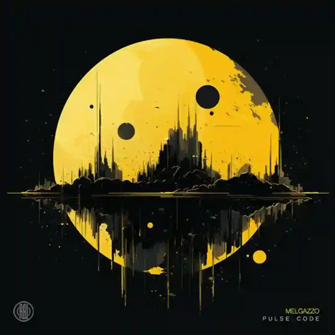 Pulse Code cover