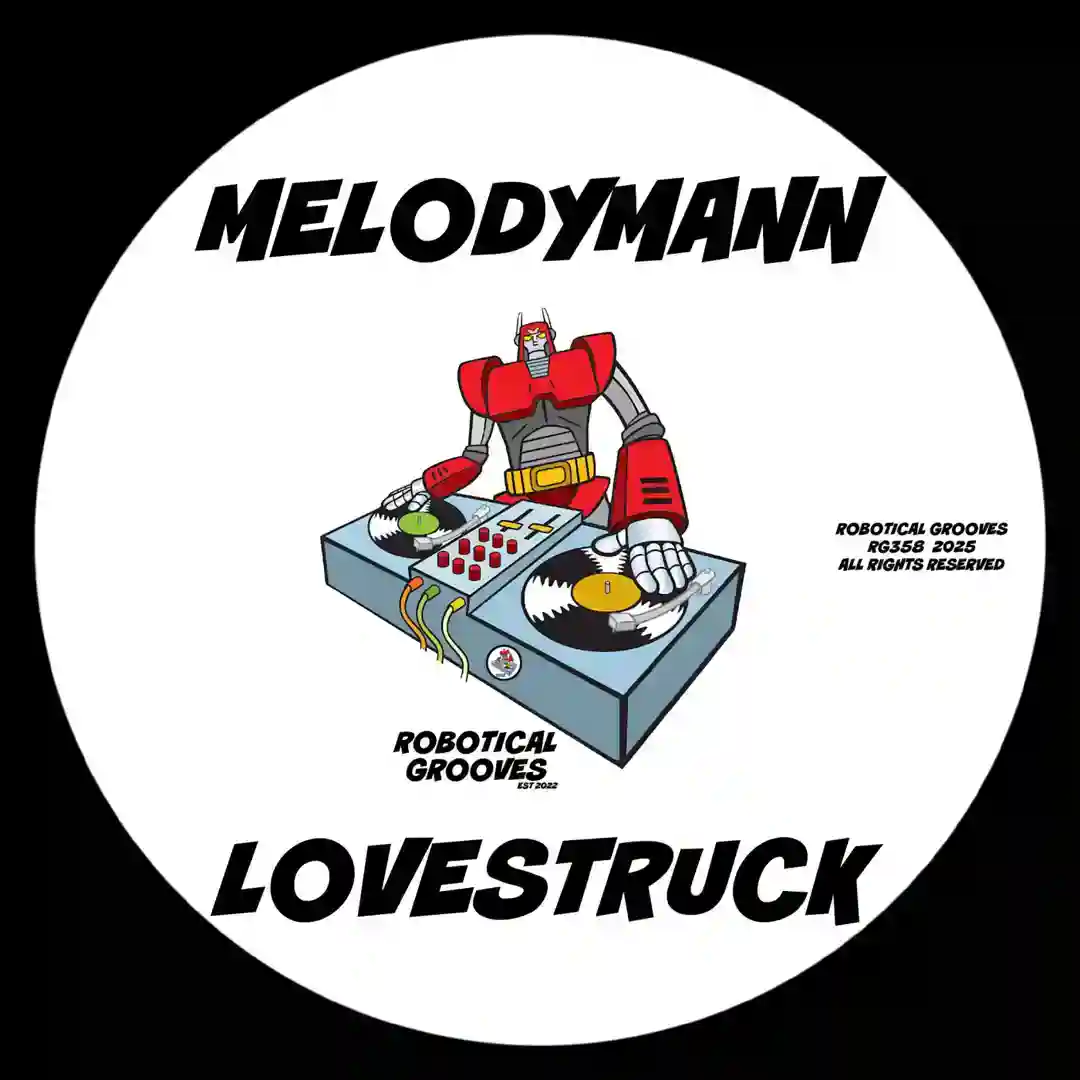 Lovestruck cover
