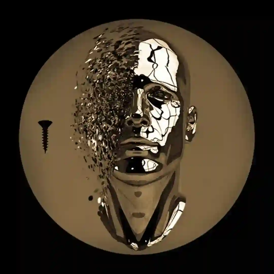 Psicosis cover
