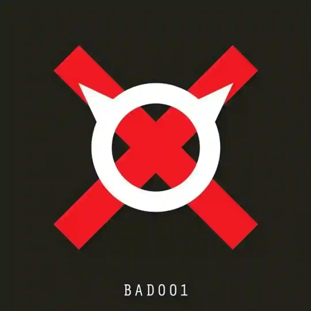 Thirsty Eyes BAD001 cover