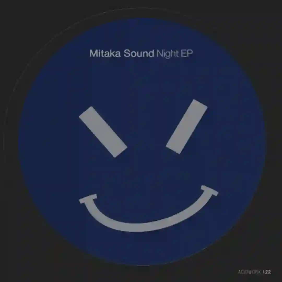 Construction Site (Original Mix) cover