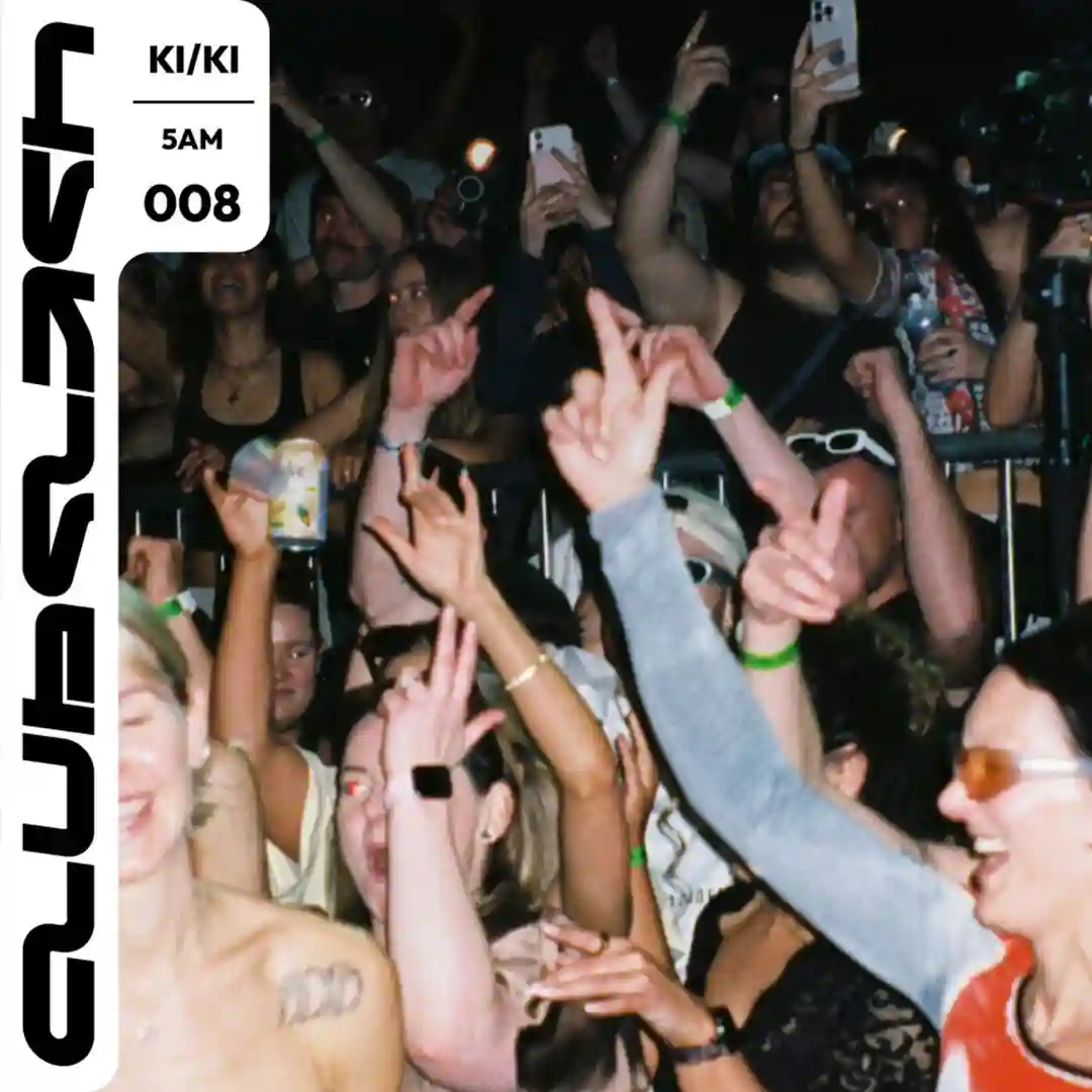 5AM (Extended) cover