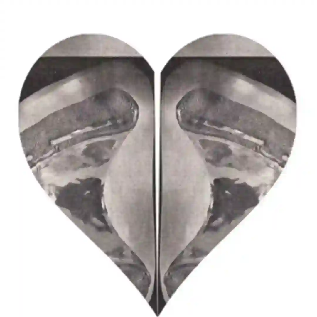 Heartbeating (Heavenly mix) cover