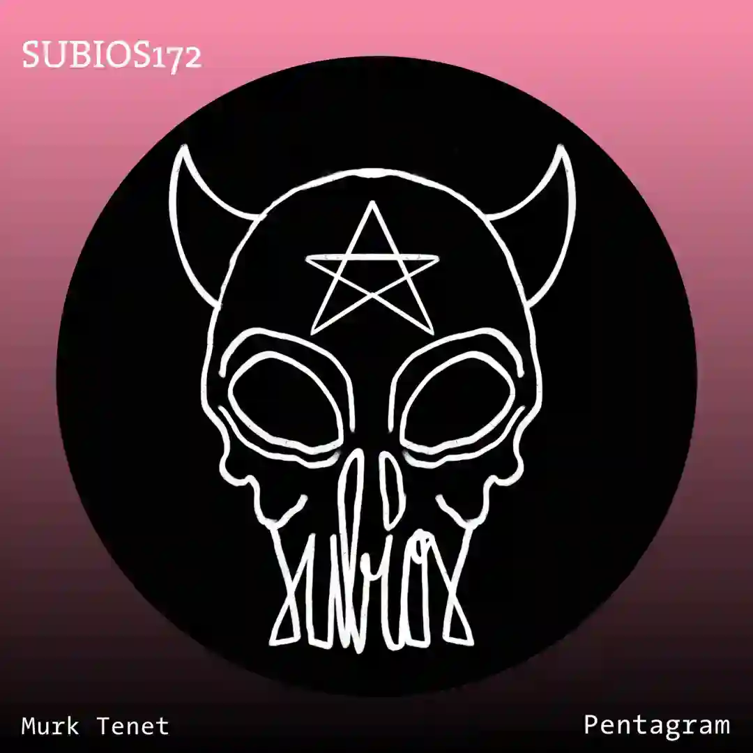 Pentagram cover