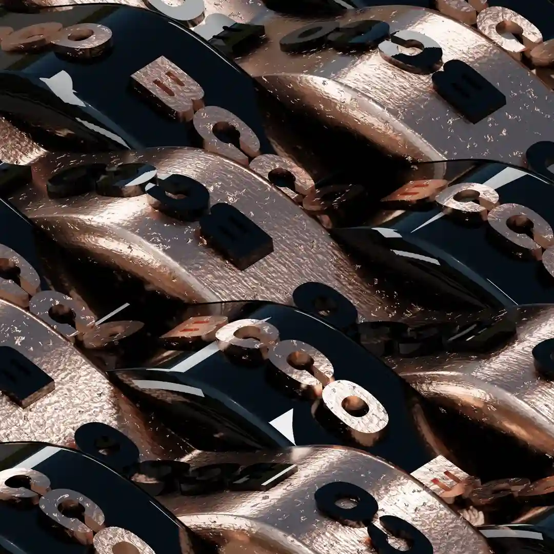Mercenary (Original Mix) cover