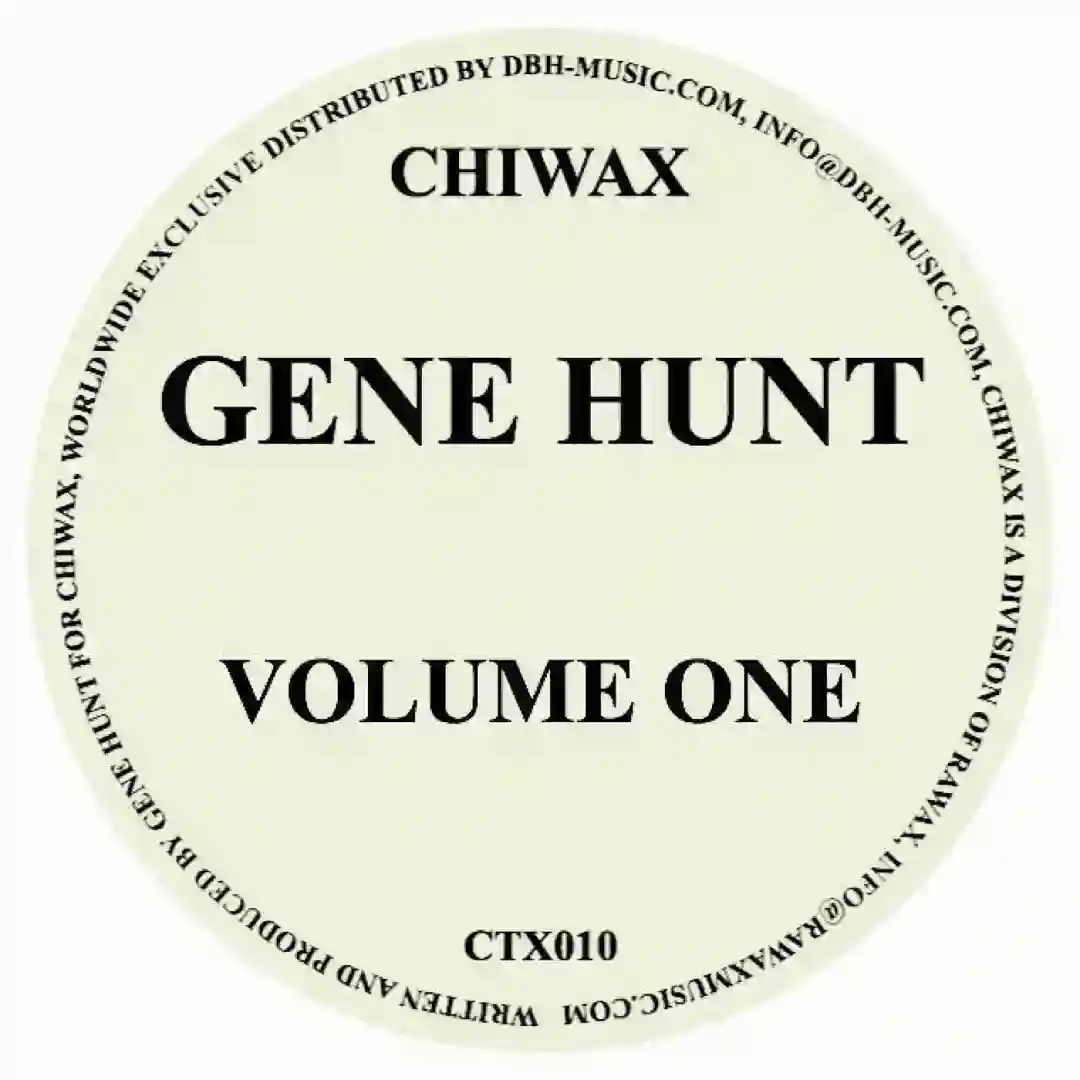 Volume One cover