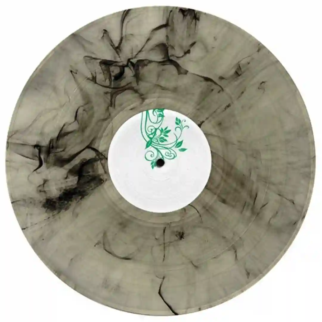 P-Funk Feat. Keter Darker (Original Mix) cover